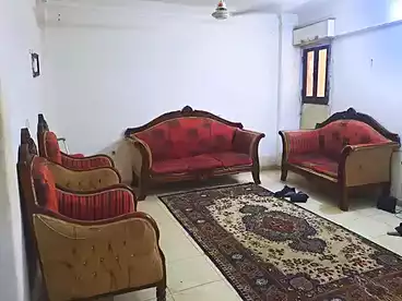 شقق مفروشة للإيجار في شارع سامي رؤوف، ميامي، 110 متر
