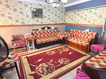 شقق للبيع في محرم بك، الاسكندرية، 145 متر