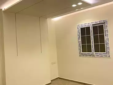 Apartments For sale in El Defaa El Watany Compound, Compounds in New Cairo, 130 sqm