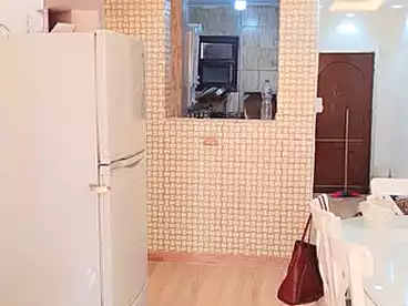 Furnished Apartment For rent in Helwan, Greater Cairo, 100 sqm