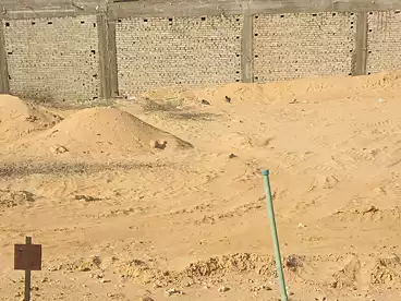 أراضي للبيع في الحي الرابع، بيت الوطن، 600 متر