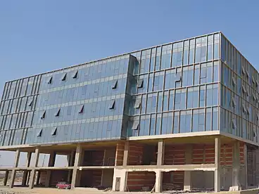 عقارات للبيع في حي اسكان الجامعة الامريكية، القاهرة الجديدة - التجمع الخامس، 46 متر