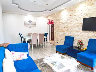 Properties For rent in El Geish Rd., Al Asafra Bahri, 160 sqm