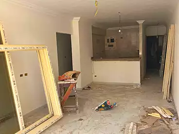 Properties For sale in Kanal Al Mahmoudeya Al Bahri St, Moharram Bey, 125 sqm