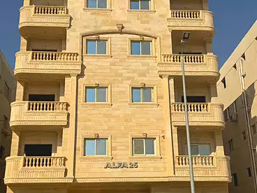 شقق للبيع في الأندلس 1، الأندلس، 180 متر