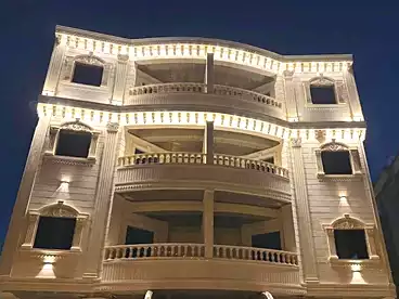 عقارات للبيع في المجاوره التاسعه، غرب سوميد، 200 متر