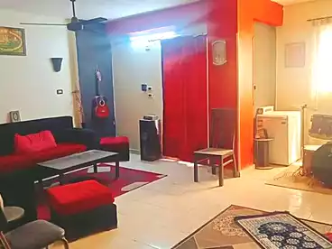 Apartments For sale in El Orouba St., El Mariotia, 140 sqm