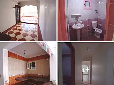 Apartments For sale in El Falki, El Seyouf, 70 sqm