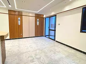 Apartments For sale in Shatee El Nakheel, Al Agamy, 100 sqm