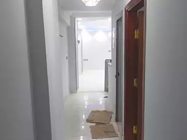 Apartments For sale in Gisr Al Suez, Ain Shams, 120 sqm