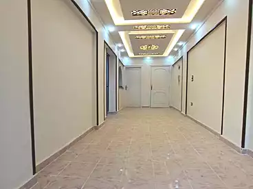 Apartments For sale in Shatee El Nakheel, Al Agamy, 130 sqm