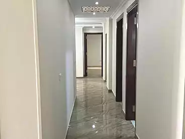 Apartments For sale in Zayed Dunes Compound - DCG, Compounds in Sheikh Zayed, 192 sqm