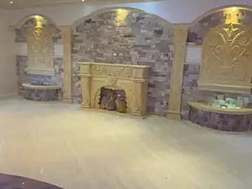 Apartments For rent in Abou Obaida Ibn El-Garah St., El Yasmeen 5, 220 sqm