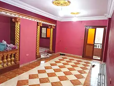Apartments For sale in El Tawabek, Faisal, 135 sqm