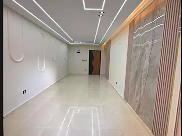 Apartments For sale in Ahmed Tayseer St, El Asafra, 130 sqm