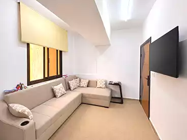 Apartments For sale in Ganaklis, Alexandria, 60 sqm
