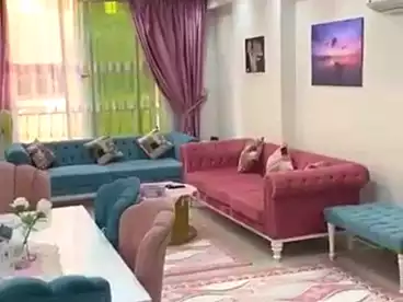 شقق للبيع في المريوطية، فيصل، 150 متر
