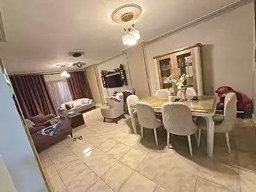 Apartments For sale in Zaghloul St., El Mariotia, 145 sqm