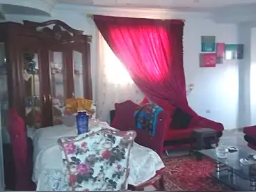 شقق للبيع في المريوطية، فيصل، 140 متر