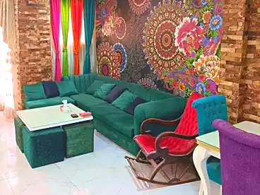 Properties For sale in Area A, Hadayek El Ahram, 400 sqm