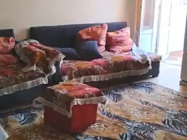 Furnished Apartment For rent in Faisal, Greater Cairo, 100 sqm
