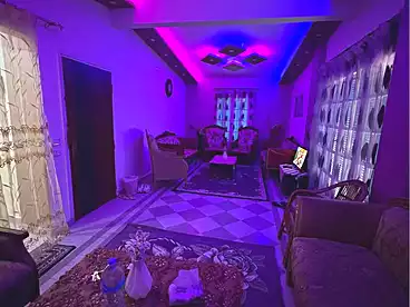 روف للبيع في شارع الاربعين، بيانكي، 160 متر