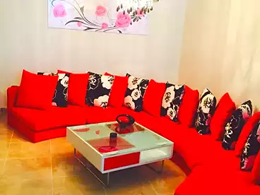 Furnished Apartment For sale in Street 1, Bianchi, 135 sqm
