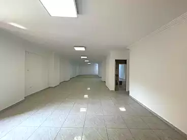 مكاتب للإيجار في شارع منشية البكري، منشية البكري، 330 متر