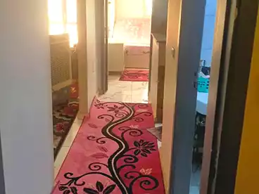 Apartments For rent in El Tawabek, Faisal, 140 sqm