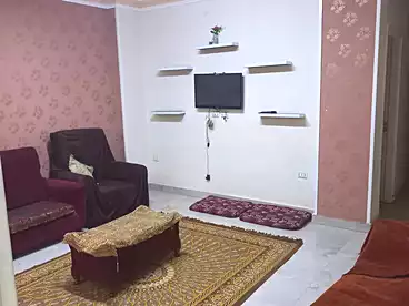 Properties For sale in El Madina El Monawwara St., Ard El Lewa, 120 sqm