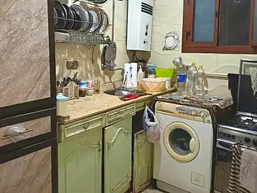 Apartments For sale in Cairo Mall, El Haram, 85 sqm