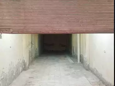 Commercial For rent in El Mohawelat St., El Talbeya, 30 sqm
