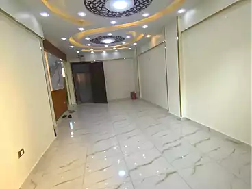 شقق للبيع في شارع 6 أكتوبر، العصافرة، 130 متر
