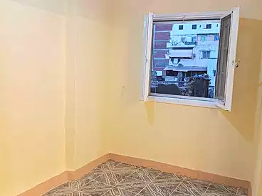 Apartments For rent in Bahray El Anfoshy, Alexandria, 70 sqm