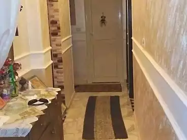 Apartments For sale in El Mariotia, Faisal, 140 sqm