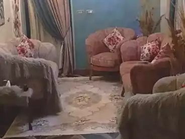 شقق للبيع في شهر العسل، البيطاش، 135 متر