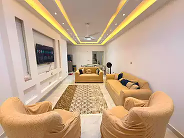 عقارات للإيجار في مدينة الاسماعيلية، 120 متر