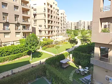 Apartments For sale in The Square Compound - Sabbour, Compounds in New Cairo, 173 sqm