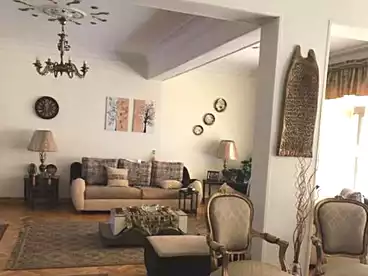 Apartment للإيجار في شارع متحف المنيل، المنيل، 180 متر