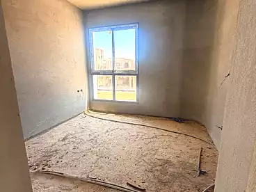 Twin Villa For sale in Almaza Bay - Travco, North Coast Resorts, 239 sqm