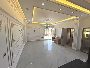 عقارات للبيع في شارع سليمان عزبي، النرجس 3، 240 متر