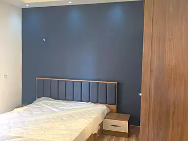 Furnished Apartment For rent in Bait El Watan El Asasy, Bait El Watan, 250 sqm