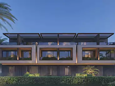 Town House For sale in Northern 90th St., 90th Street, 160 sqm