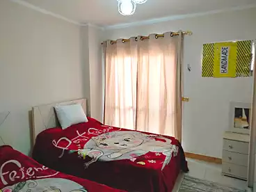 Furnished Apartment For rent in King Faisal St, Faisal, 90 sqm
