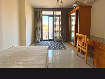 Furnished Apartment For rent in Ahmed Kamha St, Camp Cesar, 235 sqm