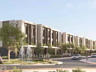 Town House For sale in Northern 90th St., 90th Street, 230 sqm