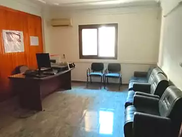 إداري للإيجار في شارع الهرم، الهرم، 140 متر