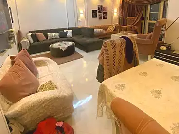 شقق للبيع في الخمائل، كمبوند بالشيخ زايد، 185 متر