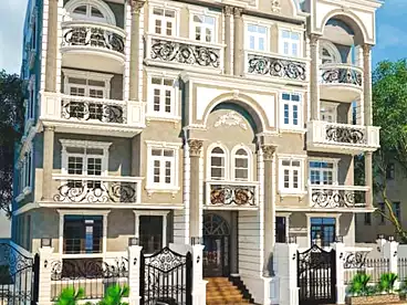 Apartments For rent in Bait El Watan El Asasy, Bait El Watan, 248 sqm