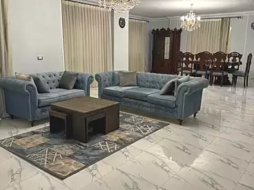شقق للإيجار في الخمائل، كمبوند بالشيخ زايد، 300 متر